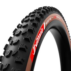 VITTORIA Mostro 29x2.4 Trail Brown-blk-blk G2.0