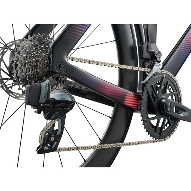 Avow Advanced SL S Carbon