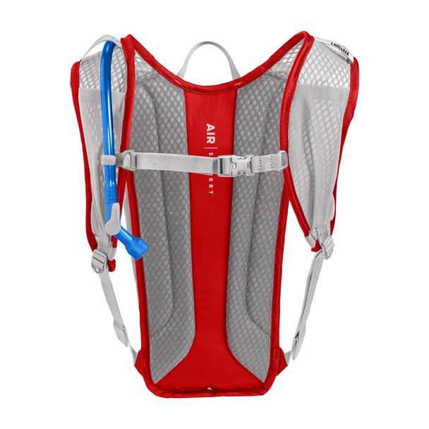 CAMELBAK Rogue Light 7 Red