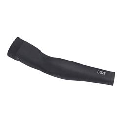 GORE Arm Warmers black M-L