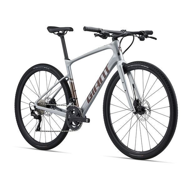 FastRoad AR Advanced 1 M Silver 