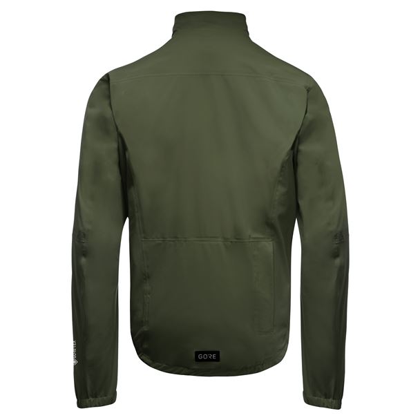 GORE Torrent Jacket Mens utility green S