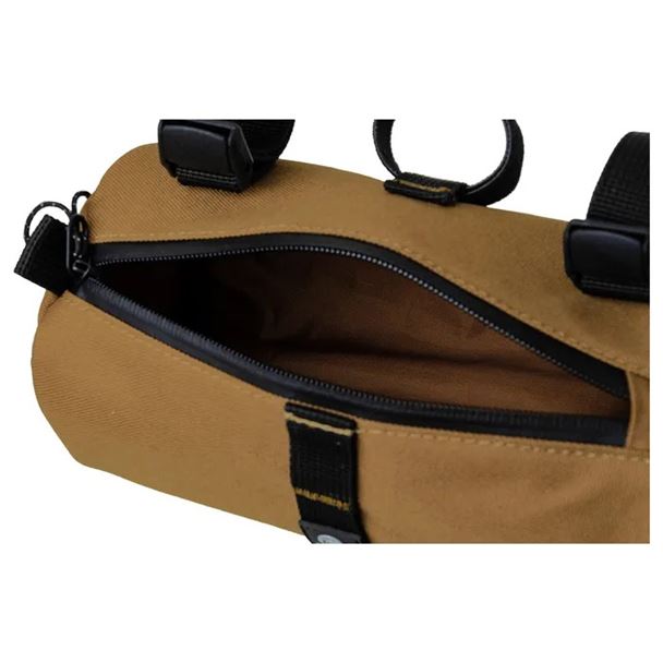 AGU Venture Roll Bag Handlebar Armagnac 1,5 L