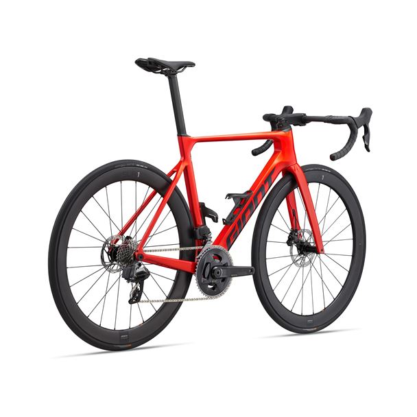 Propel Advanced Pro 1 ML Phoenix Fire M24