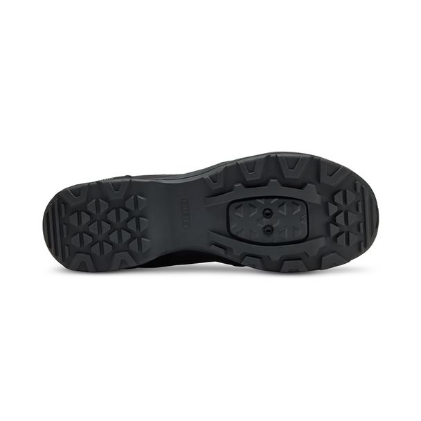 GIRO Gauge Boa Black 43