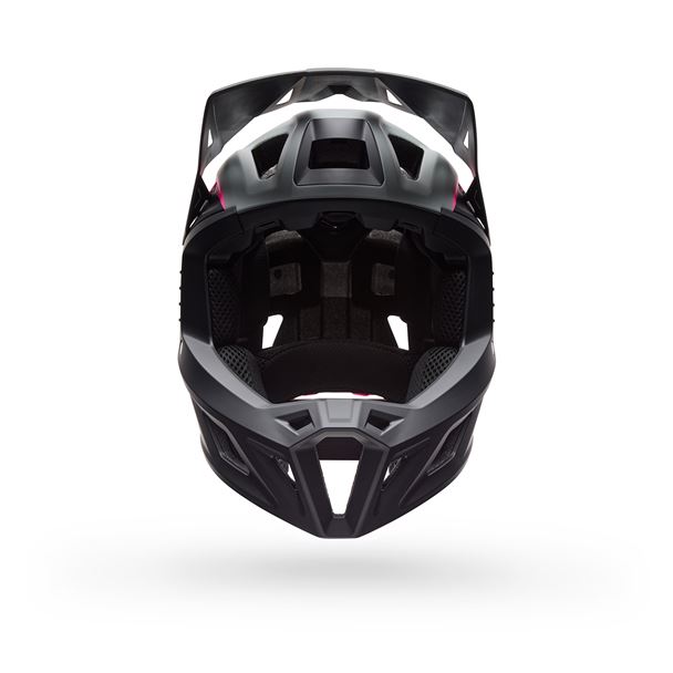 BELL Full-Air MIPS Grey/Pink M