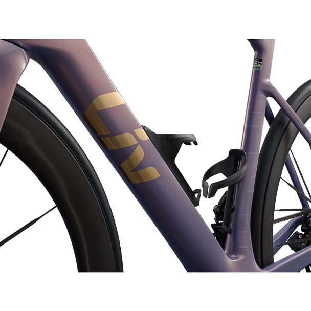 EnviLiv Advanced Pro 0 S Ember Violet