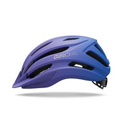 GIRO Register II Youth Mat Purple Haze/Blue Jewel Fade