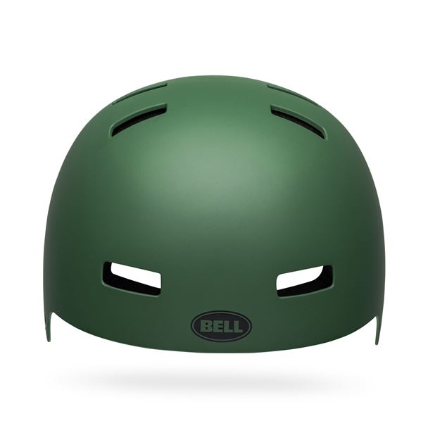 BELL Local Dark Green L