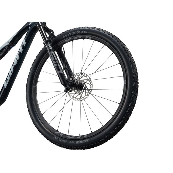 Anthem Advanced SL 2 L Mariana Blue