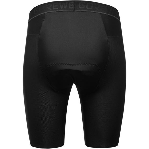 GORE FERNFLOW Liner Shorts+ Womens black L