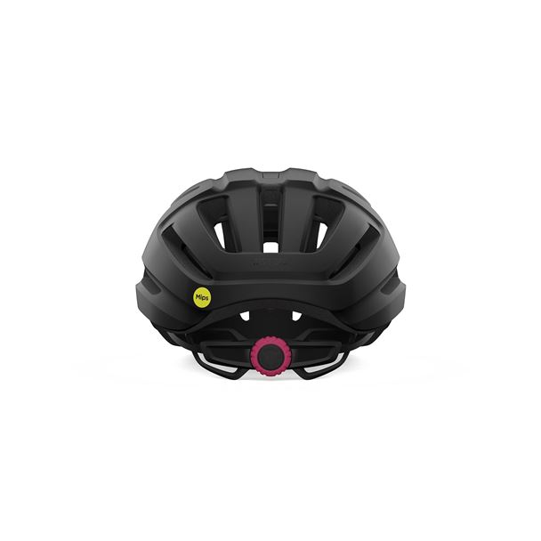 GIRO Register II MIPS W Mat Black/Raspberry