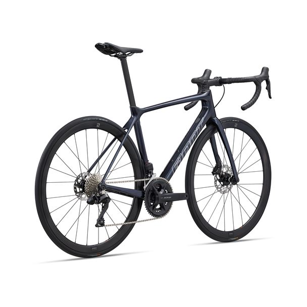 TCR Advanced 1+ Disc-PC M Cold Night M24