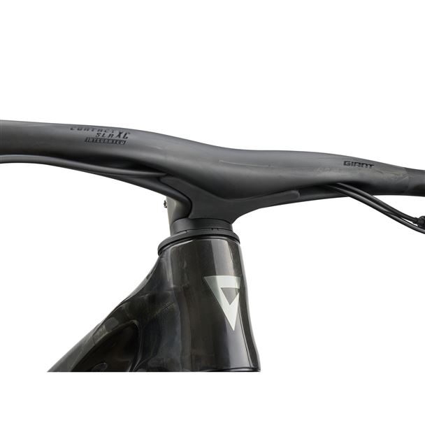 Anthem Advanced SL 0 L Raw Carbon