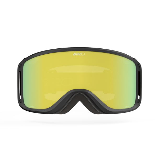 GIRO Sagen Orange Frequency-Amber Scarlet/Yellow (2skla)