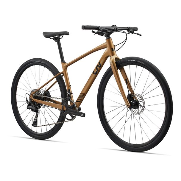 Thrive 1 L Steampunk