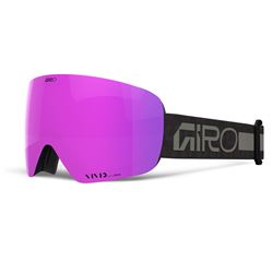 GIRO Contour RS W Black Crystals-Vivid Pink/Vivid Infrared (2skla)