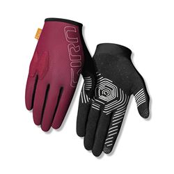 GIRO Rodeo Ox Red M