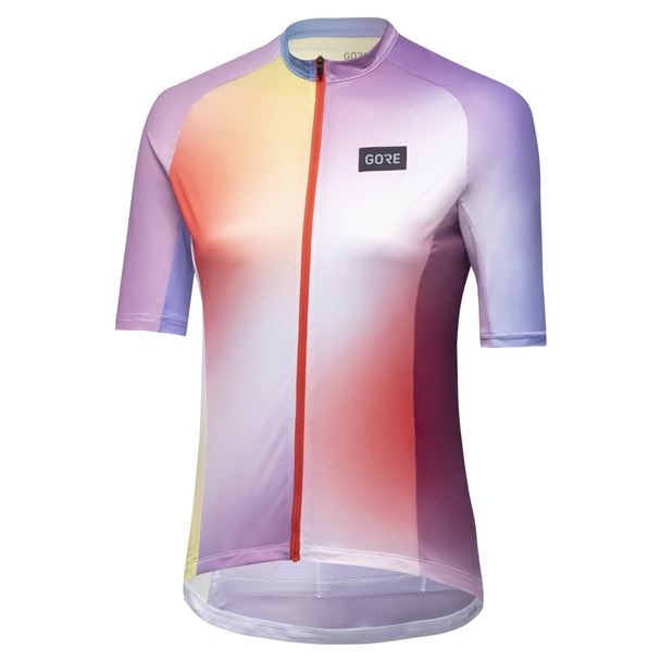 GORE Cloud Jersey Womens multicolor 42