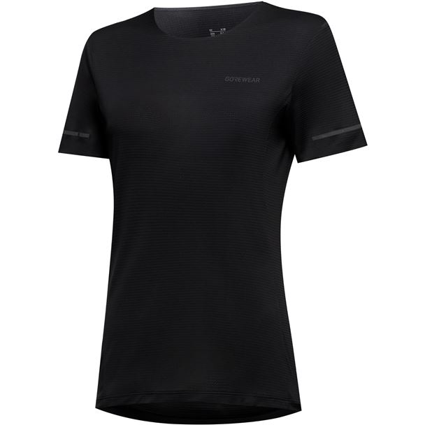 GORE Contest 2.0 Tee Womens black 36