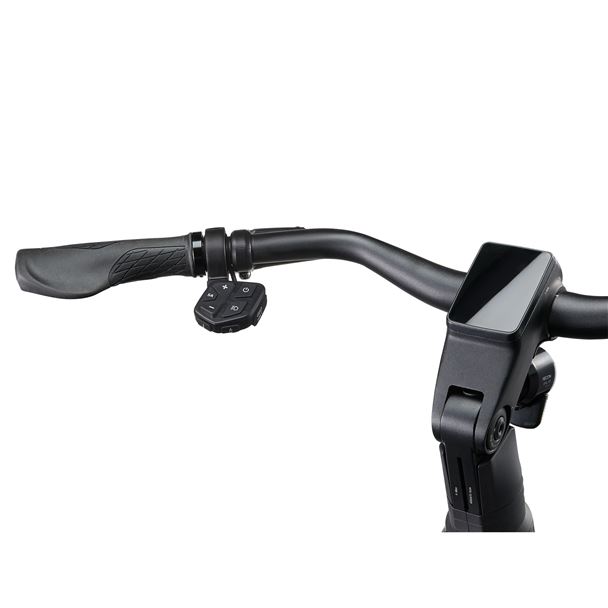 AnyTour E+ 6 RT M Cold Iron