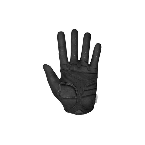 GIANT PACE LONG FINGER GLOVE BLACK M