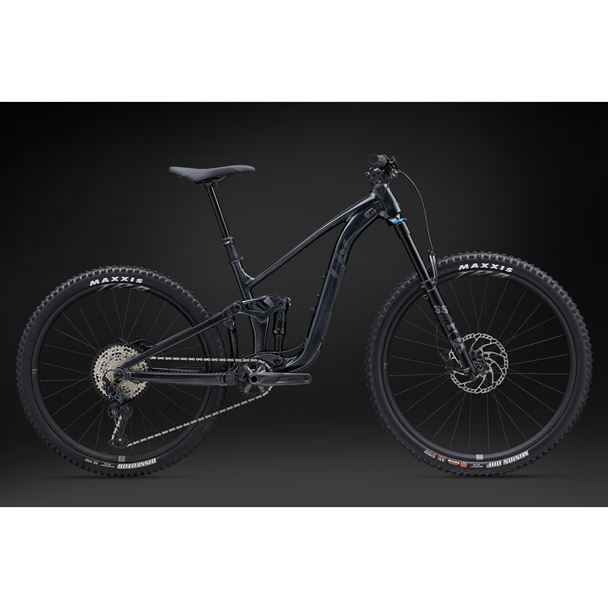 Intrigue X 1 S Black Diamond M24