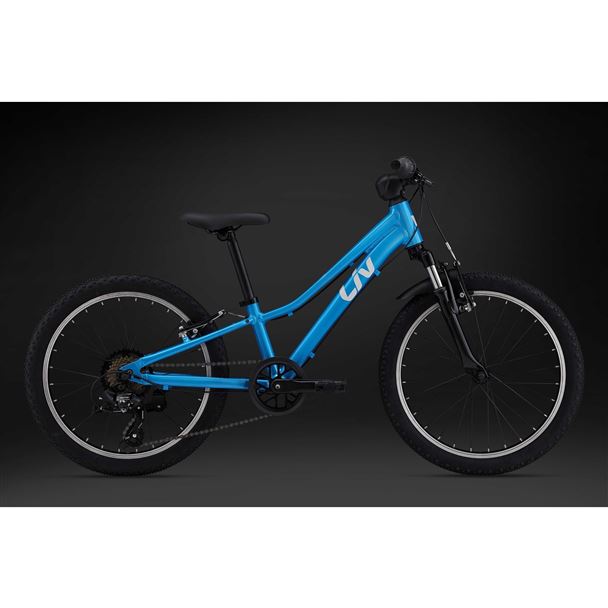 Tempt 20 One Size Al Blue