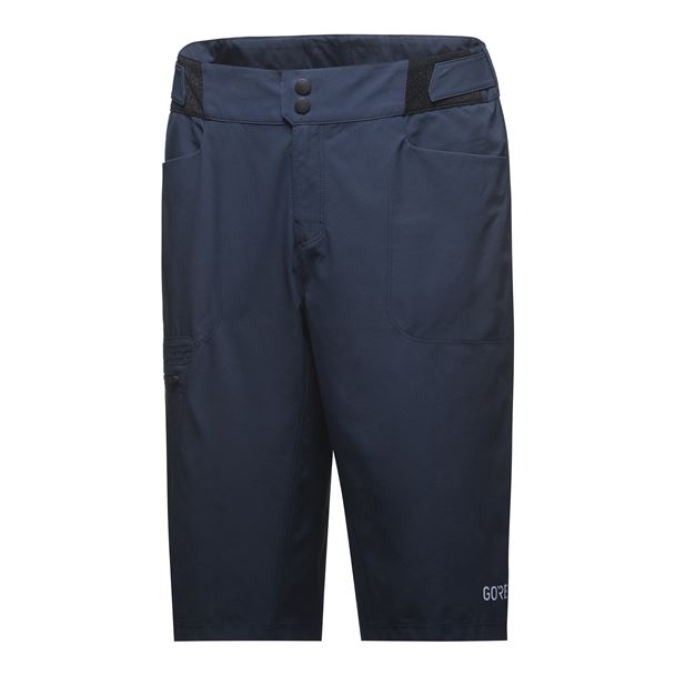 GORE Passion Shorts Mens orbit blue L