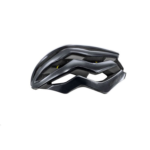 GIANT  REV PRO MATTE METALLIC BLACK  L 59-63CM