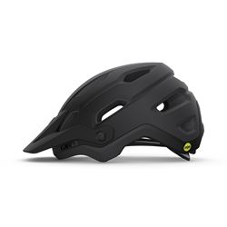 GIRO Source MIPS Mat Black Fade L