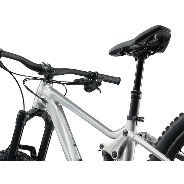 Faith 24-Giant One Size Raw Aluminum
