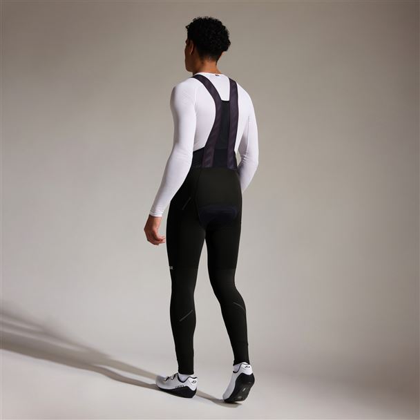 GORE SPINSHIFT Thermo Bib Tights+ Mens black M