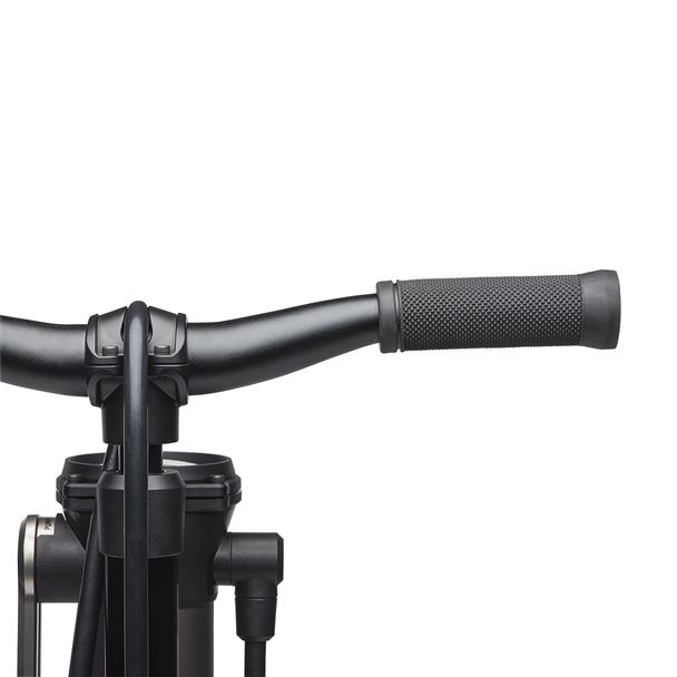 BLACKBURN Chamber Tubeless Floor Pump