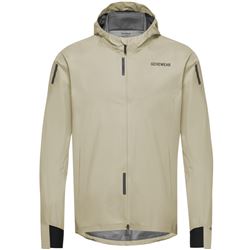 GORE Concurve GORE-TEX Jacket Mens tech beige XL