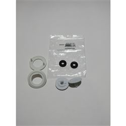 GIRO Vue/Essence MIPS Screw Set-white