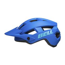 BELL Spark 2 Mat Dark Blue M/L