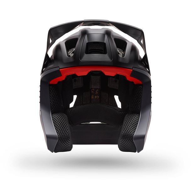 BELL 3QTR-Air MIPS Rootbeer M