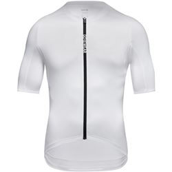 GORE SPINSHIFT Jersey Mens white XXXL