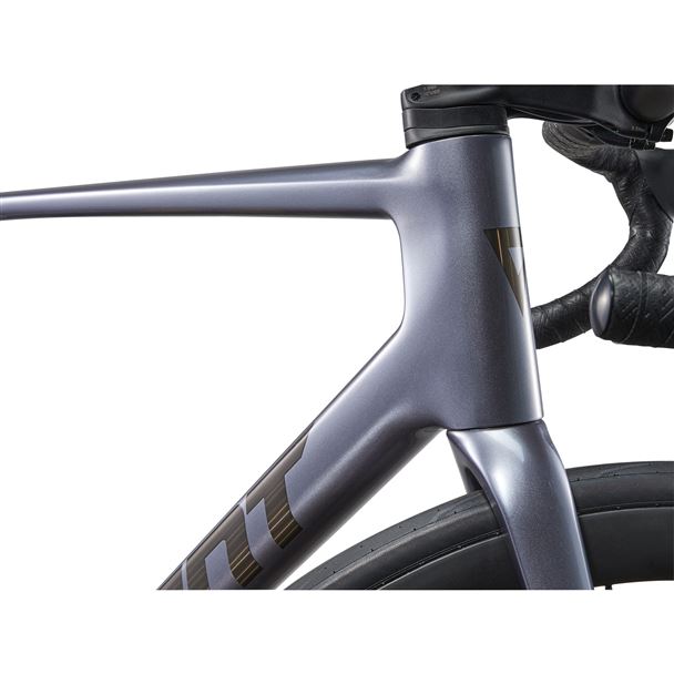 TCR Advanced Pro 0-Di2 ML Mercury