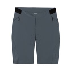 GORE FERNFLOW Shorts Womens lab graphite M