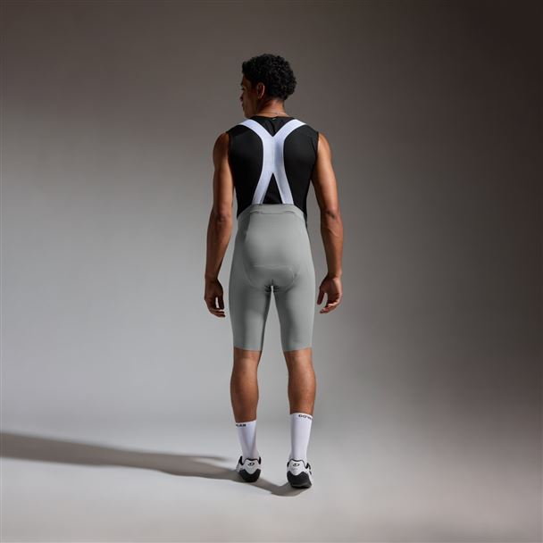 GORE Distance Bib Shorts 3,0 Mens lab gray XXL