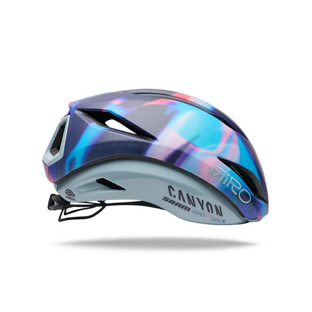 GIRO Eclipse Pro Spherical TE Multi/Haze CSR M