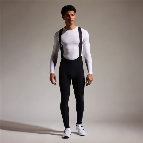 GORE SWIFTRIDE Thermo Bib Tights+ Mens black S