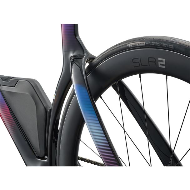 Avow Advanced SL S Carbon