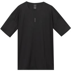 GORE FERNFLOW Tee Mens black L