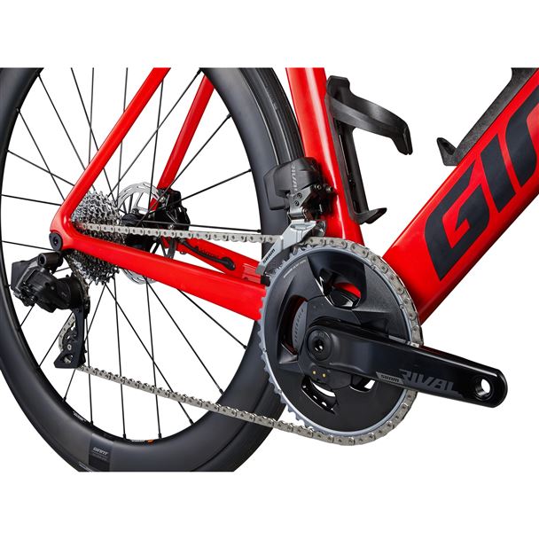 Propel Advanced Pro 1 M Phoenix Fire M24