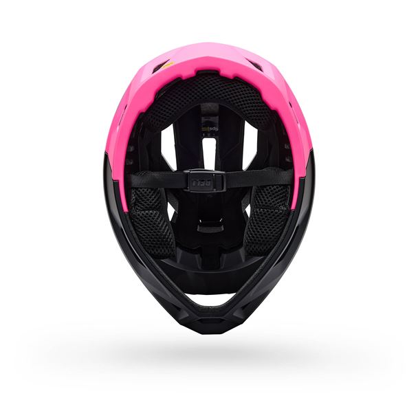 BELL Full-Air MIPS Grey/Pink M