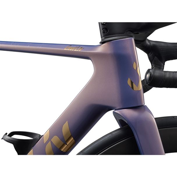 EnviLiv Advanced Pro 0 S Ember Violet