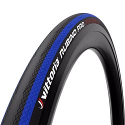 VITTORIA Rubino V 28-622 tube type foldable blue G2.0